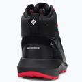 Columbia Trailstorm Mid Wp női túrabakancs fekete 1938901 10