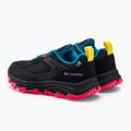 Columbia Hatana Max Outdry női túrabakancs fekete 1982321 3