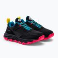 Columbia Hatana Max Outdry női túrabakancs fekete 1982321 5