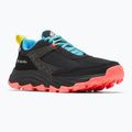 Columbia Hatana Max Outdry női túrabakancs fekete 1982321 9