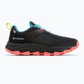 Columbia Hatana Max Outdry női túrabakancs fekete 1982321 10
