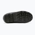 Sorel Flurry Print Boys fekete/fekete gyermek hócsizma 5