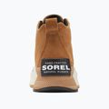 Sorel Ona Classic Suede camel barna/tengeri só junior hócsizma 10