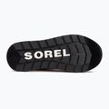 Sorel Outh Whitney II Puffy Mid junior hócsizma kaktusz rózsaszín/fekete 5