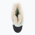 Sorel Snow Commander junior hócipő ocean surf/cactus pink 6