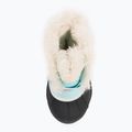 Sorel Snow Commander gyermek hócsizma ocean surf/cactus pink 6