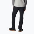 Columbia Triple Canyon EU férfi trekking nadrág fekete 2037841 2