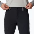Columbia Triple Canyon EU férfi trekking nadrág fekete 2037841 3