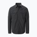 Férfi túraing The North Face Sequoia LS szürke NF0A4T180C51