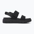 Női szandál Timberland Greyfield 2 Strap black suede 9