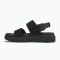 Női szandál Timberland Greyfield 2 Strap black suede 10