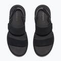 Női szandál Timberland Greyfield 2 Strap black suede 12