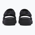 Női szandál Timberland Greyfield 2 Strap black suede 13