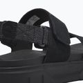 Női szandál Timberland Greyfield 2 Strap black suede 14