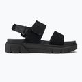 Női szandál Timberland Greyfield 2 Strap black suede 2