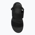 Női szandál Timberland Greyfield 2 Strap black suede 5