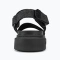 Női szandál Timberland Greyfield 2 Strap black suede 6