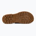 Női papucs Timberland Clairemont Way dark red full grain 4