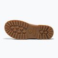 Női papucs Timberland Clairemont Way dark red full grain 15