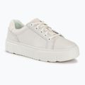 Női cipő Timberland Laurel Court white full grain