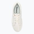 Női cipő Timberland Laurel Court white full grain 5