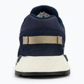 Gyerekcipő Timberland Killington Trekker Low Lace navy nubuk 6