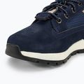Gyerekcipő Timberland Killington Trekker Low Lace navy nubuk 7