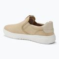 Férfi cipő Timberland Seneca Bay Slip On light beige nubuk 3