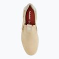 Férfi cipő Timberland Seneca Bay Slip On light beige nubuk 5