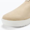Férfi cipő Timberland Seneca Bay Slip On light beige nubuk 7