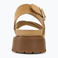 Női szandál Timberland Clairemont Way medium beige nubuk 6