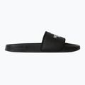 Női flip-flopok The North Face Base Camp Slide III tnf fekete/tnf fehér 8