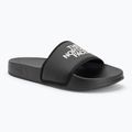 Női flip-flopok The North Face Base Camp Slide III tnf fekete/tnf fehér