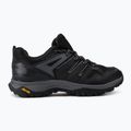 Férfi túrabakancsok The North Face Hedgehog Futurelight fekete NF0A4T37KZ21 2