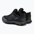Férfi túrabakancsok The North Face Hedgehog Futurelight fekete NF0A4T37KZ21 3