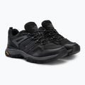 Férfi túrabakancsok The North Face Hedgehog Futurelight fekete NF0A4T37KZ21 5