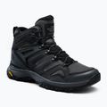 Férfi túrabakancsok The North Face Hedgehog Mid Futurelight szürke NF0A4T36KZ21