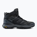 Férfi túrabakancsok The North Face Hedgehog Mid Futurelight szürke NF0A4T36KZ21 2