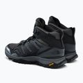 Férfi túrabakancsok The North Face Hedgehog Mid Futurelight szürke NF0A4T36KZ21 3