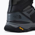 Férfi túrabakancsok The North Face Hedgehog Mid Futurelight szürke NF0A4T36KZ21 7