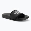Férfi flip-flopok The North Face Base Camp Slide III tnf fekete/tnf fehér