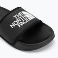 Férfi flip-flopok The North Face Base Camp Slide III tnf fekete/tnf fehér 7