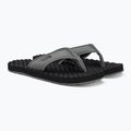 Férfi flip flop The North Face Base Camp Flip-Flop II zöld NF0A47AAYXN1 4