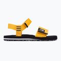 Férfi trekking szandál The North Face Skeena Sandal sárga NF0A46BGZU31 2