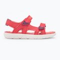 Gyerek szandál Timberland Perkins Row 2-Strap cayenne 2