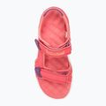 Gyerek szandál Timberland Perkins Row 2-Strap cayenne 5