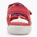 Gyerek szandál Timberland Perkins Row 2-Strap cayenne 6