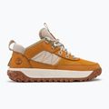 Férfi túracipő Timberland Greenstride Motion 6 wheat nubuk 2