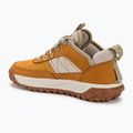 Férfi túracipő Timberland Greenstride Motion 6 wheat nubuk 3