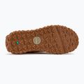 Férfi túracipő Timberland Greenstride Motion 6 wheat nubuk 4